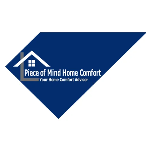 Slide of Piece of Mind Home Comfort