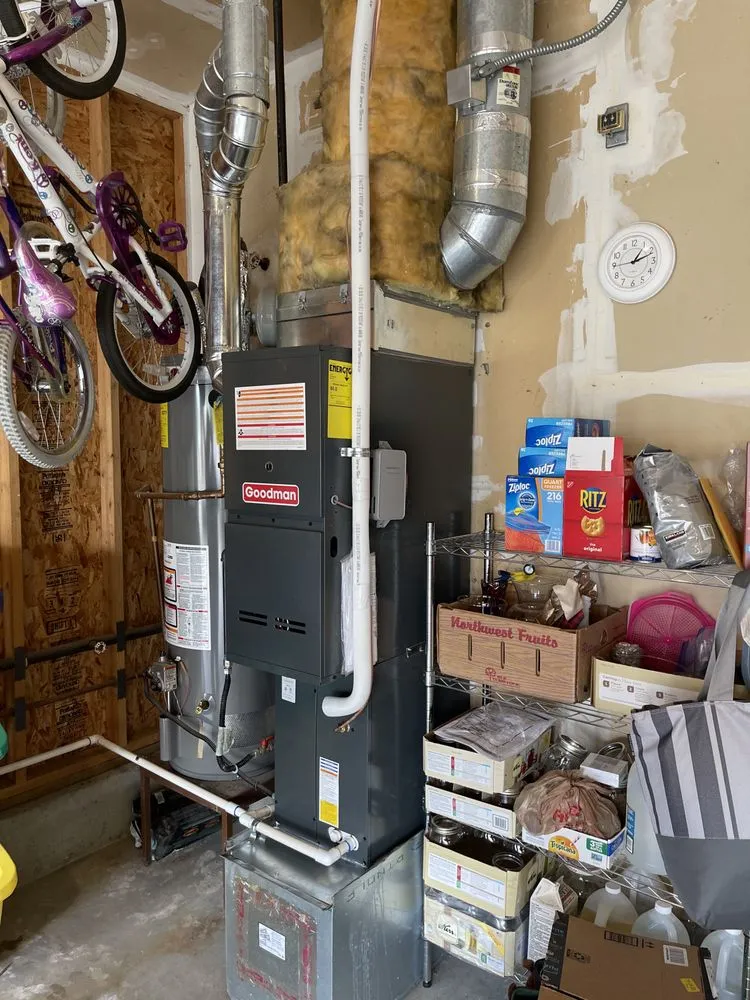 Slide of Piece of Mind Home Comfort