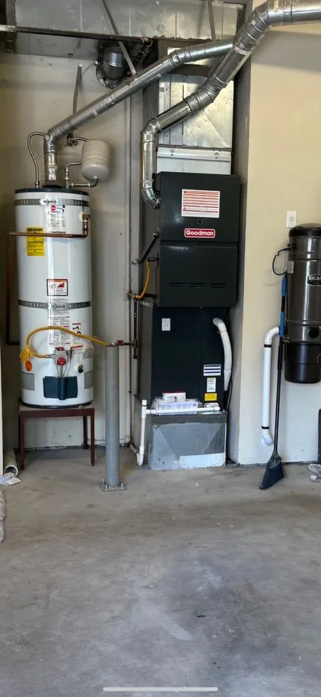 Slide of Piece of Mind Home Comfort