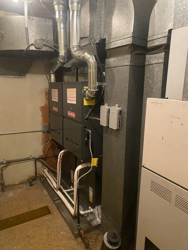 Slide of Piece of Mind Home Comfort