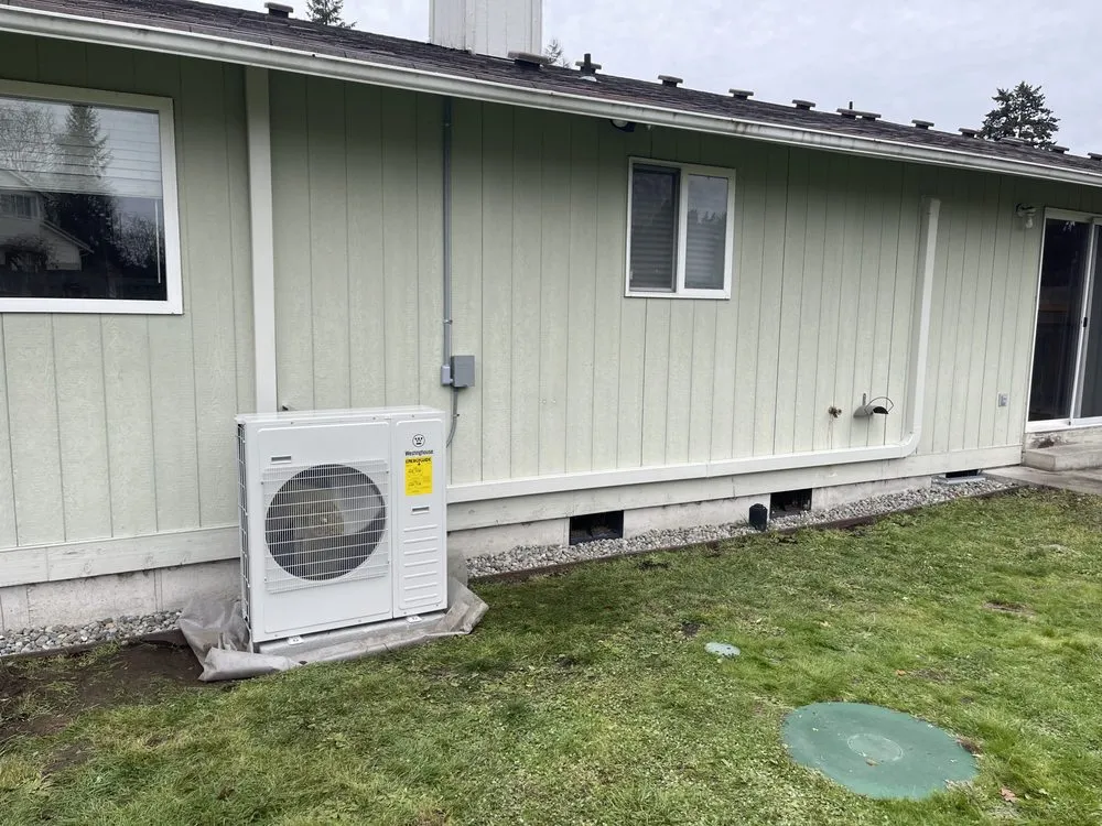 Slide of Piece of Mind Home Comfort