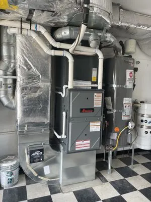 Piece of Mind Home Comfort