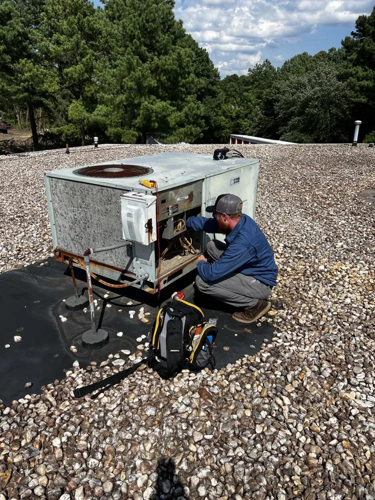 Slide of Piedmont Metro