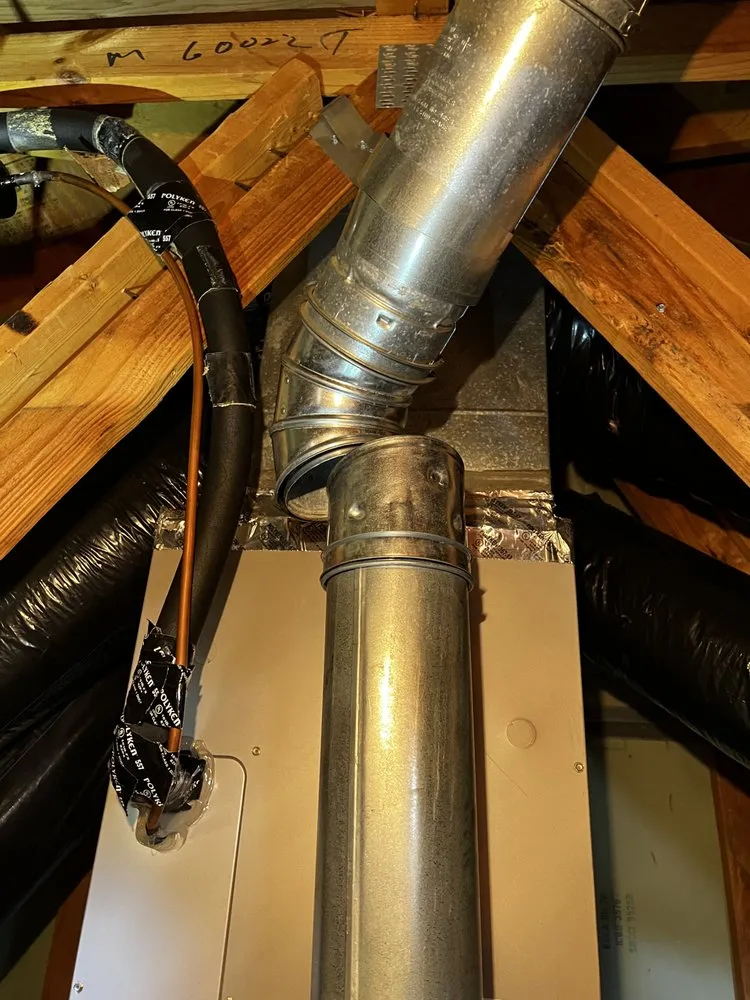 Slide of Piedmont Metro