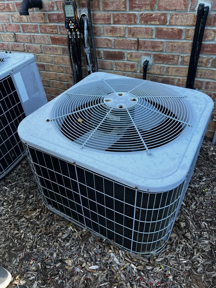 Slide of Piedmont Metro