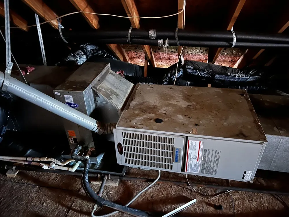 Slide of Piedmont Metro