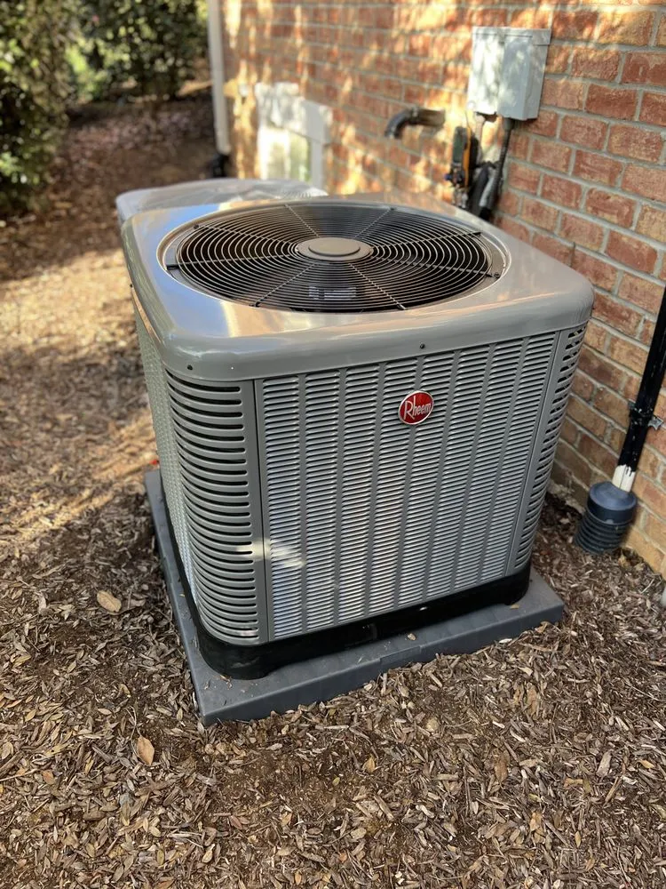 Slide of Piedmont Metro