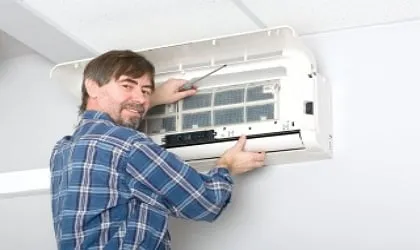 Slide of Piedmont Metro Heating & Air