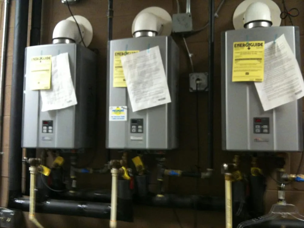 Slide of Piedmont Metro Heating & Air