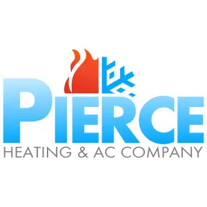 Slide of Pierce Heating AC Company