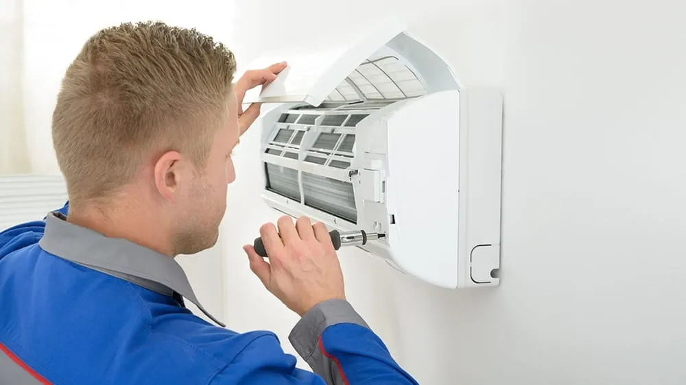 Slide of Pierce Mechanical