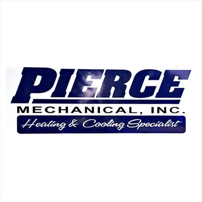 Slide of Pierce Mechanical