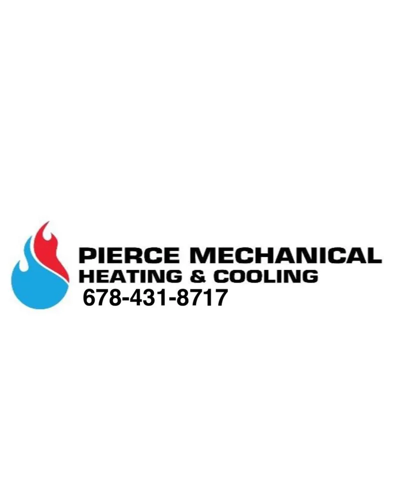 Slide of Pierce Mechanical