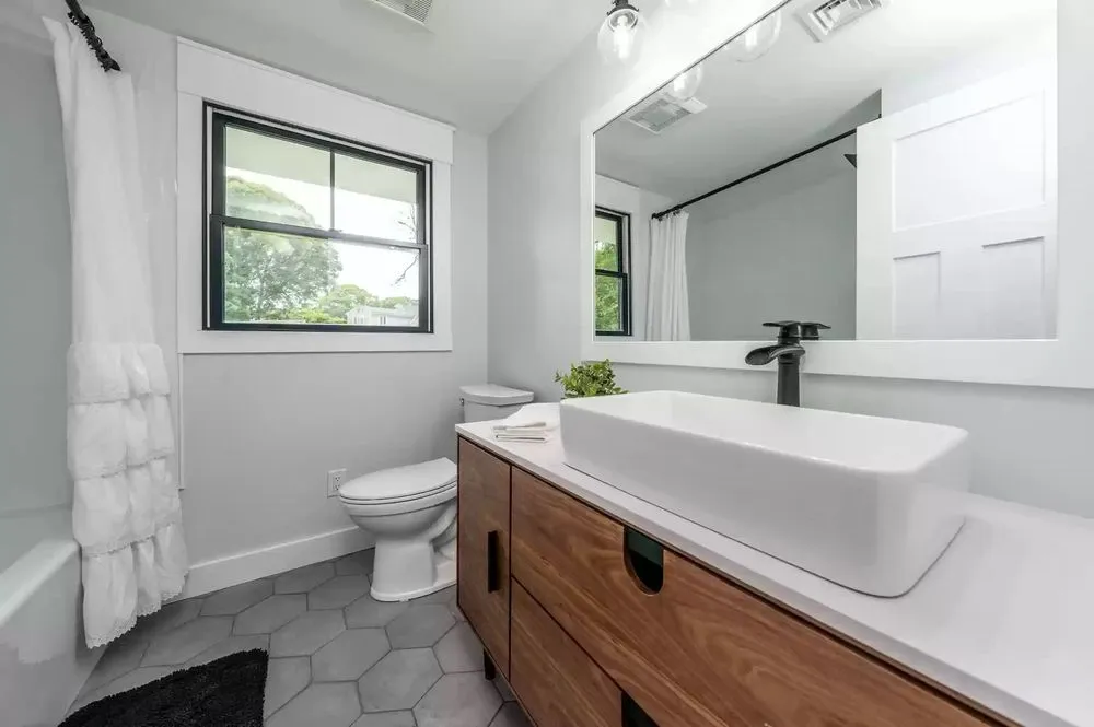 Slide of Pierce Plumbing