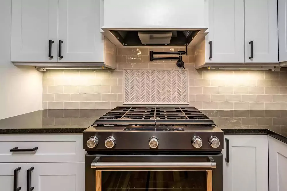 Slide of Pierce Plumbing