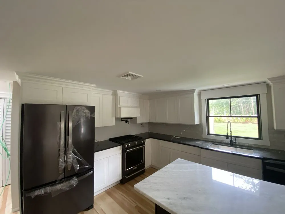 Slide of Pierce Plumbing