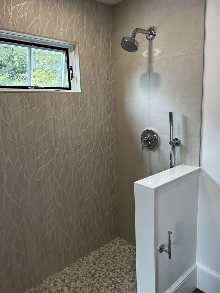 Slide of Pierce Plumbing