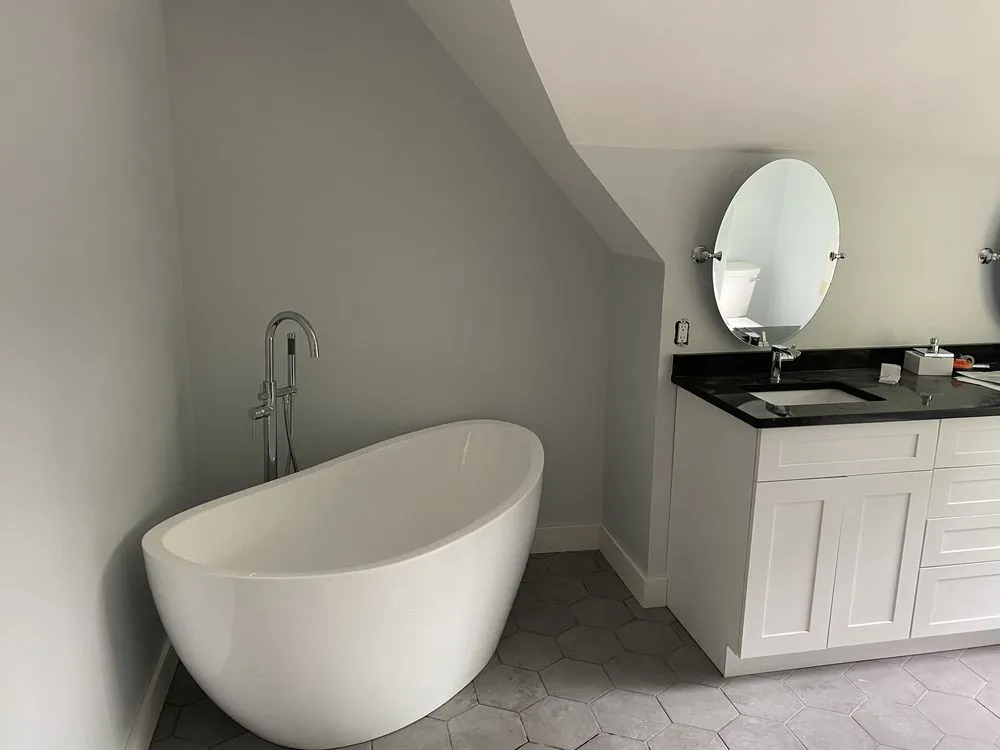 Slide of Pierce Plumbing