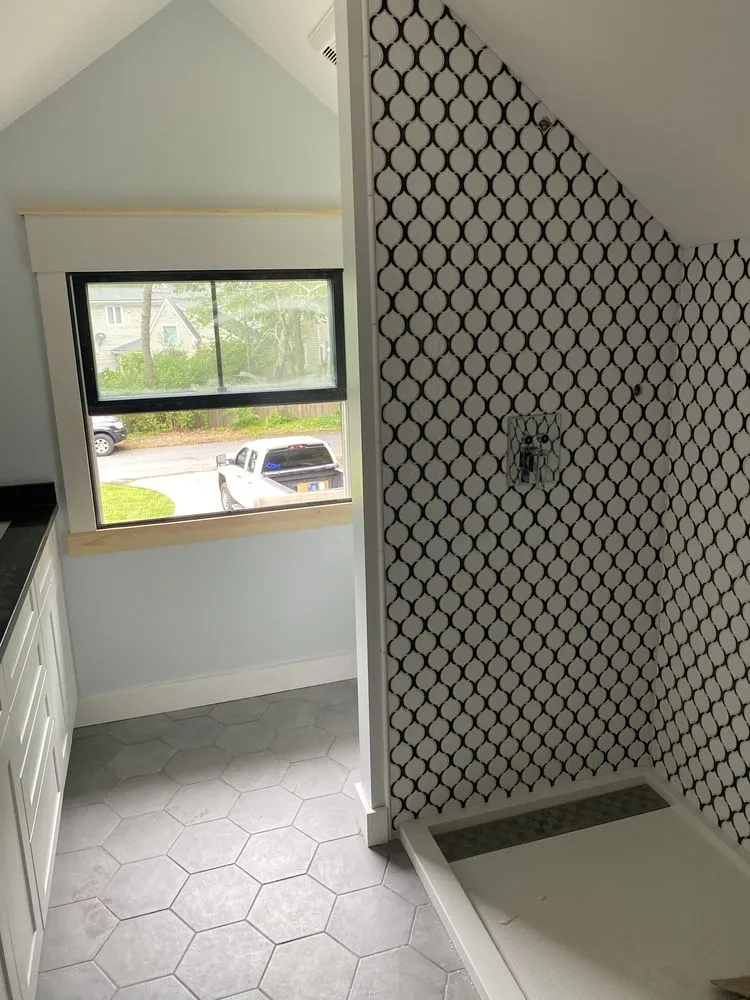 Slide of Pierce Plumbing