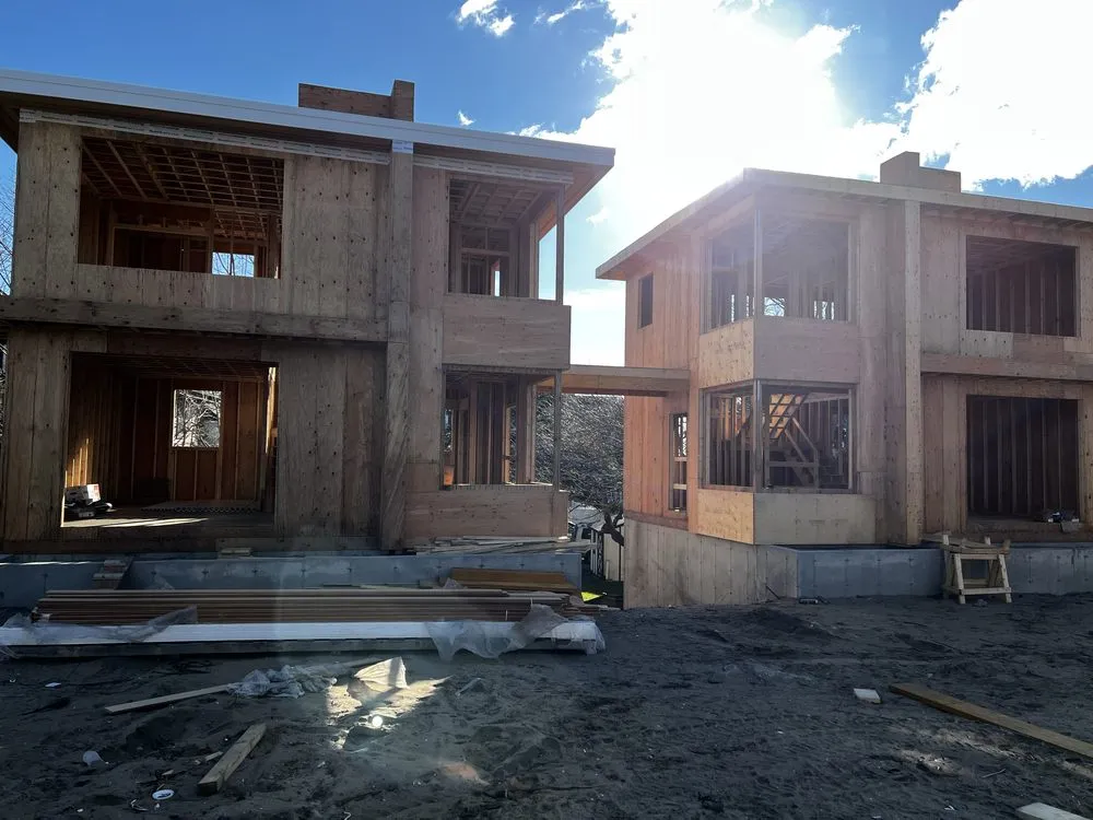 Slide of Pierce Plumbing