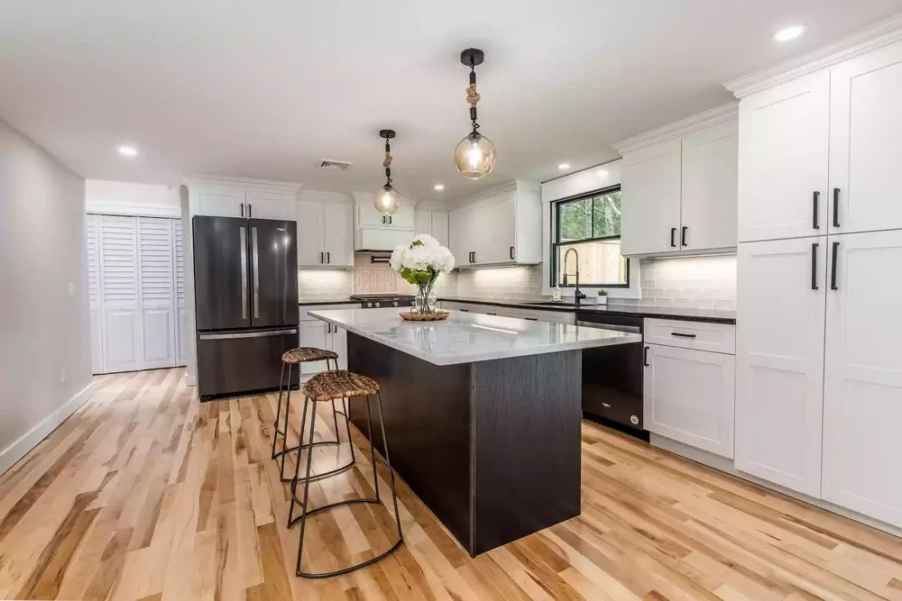 Slide of Pierce Plumbing