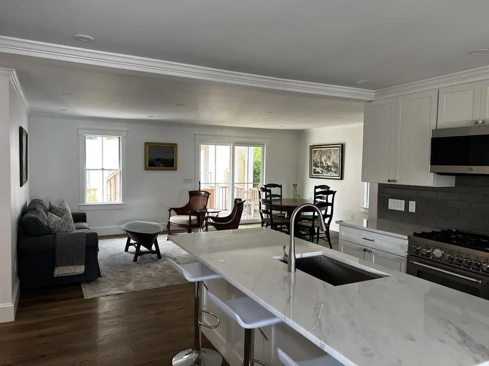 Slide of Pierce Plumbing