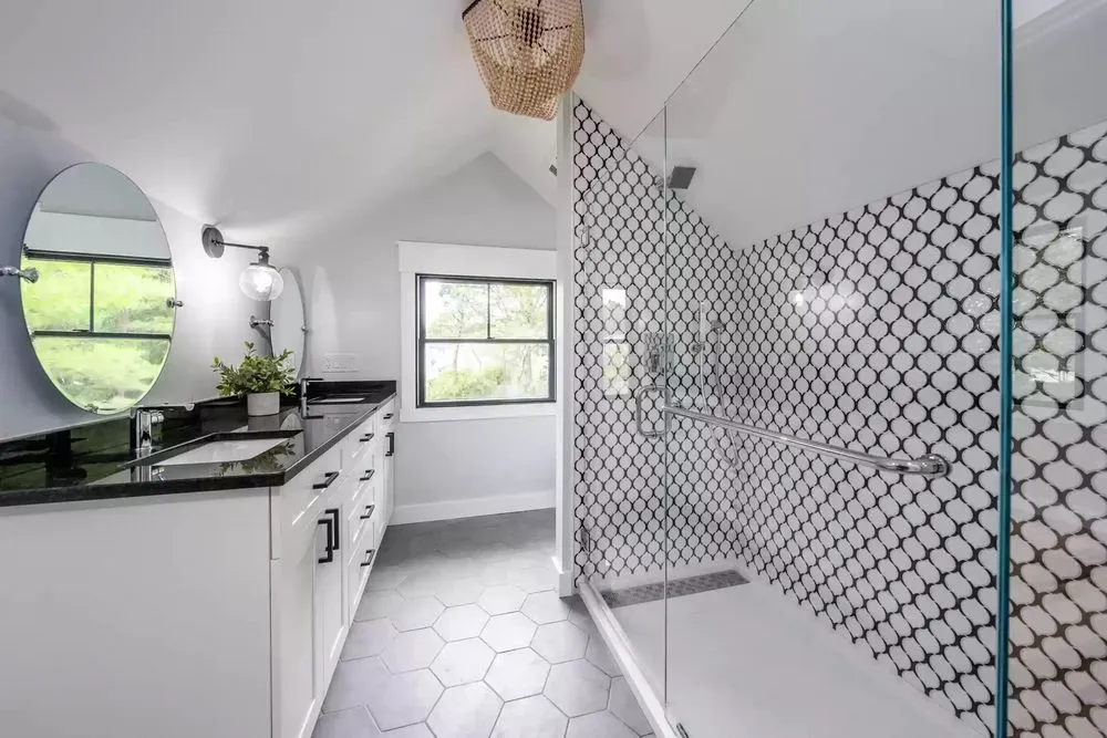 Slide of Pierce Plumbing