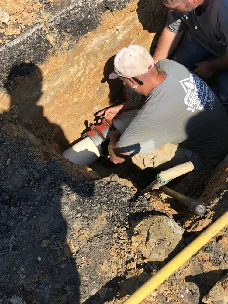 Slide of Pierce Plumbing Heating & Air