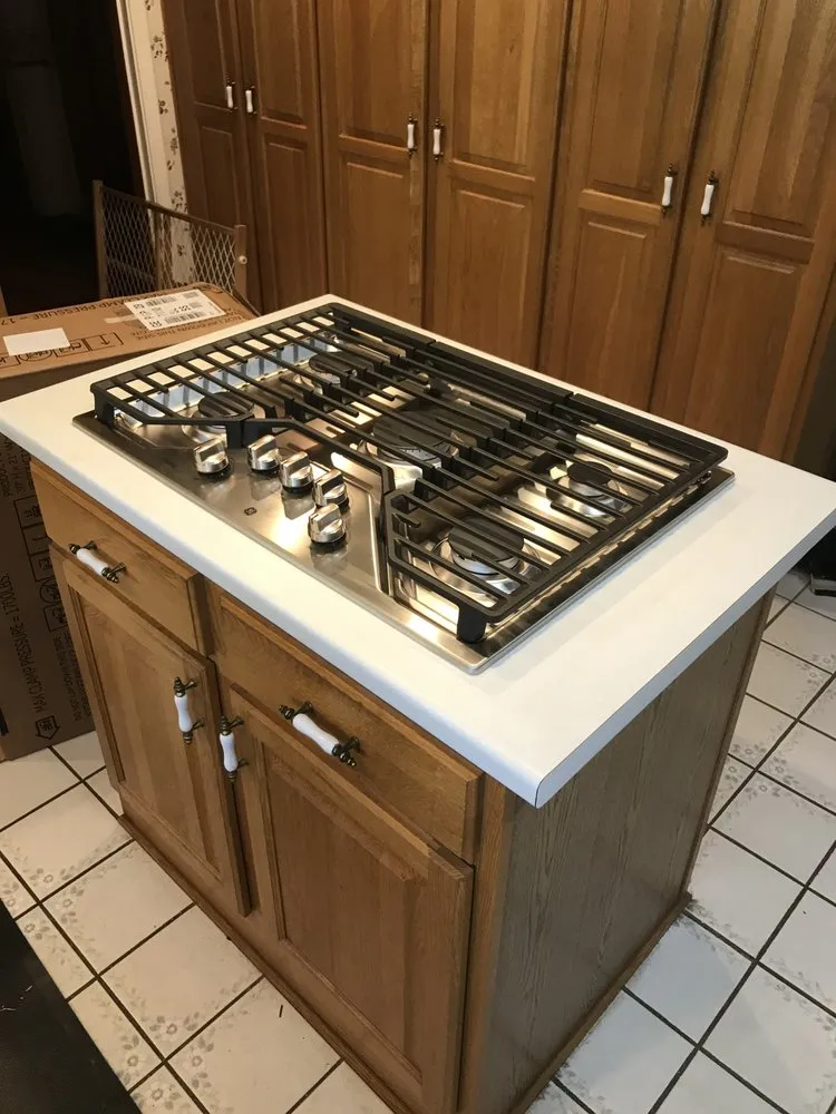 Slide of Pierce Plumbing Heating & Air