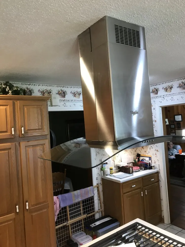 Slide of Pierce Plumbing Heating & Air