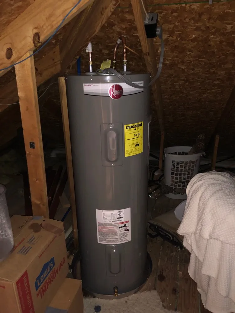 Slide of Pierce Plumbing Heating & Air