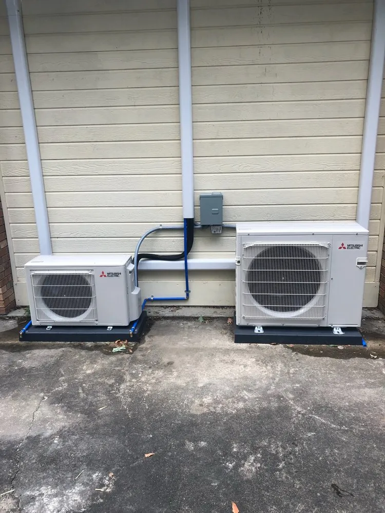 Slide of Pierce Plumbing Heating & Air