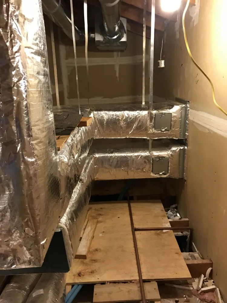 Slide of Pierce Plumbing Heating & Air