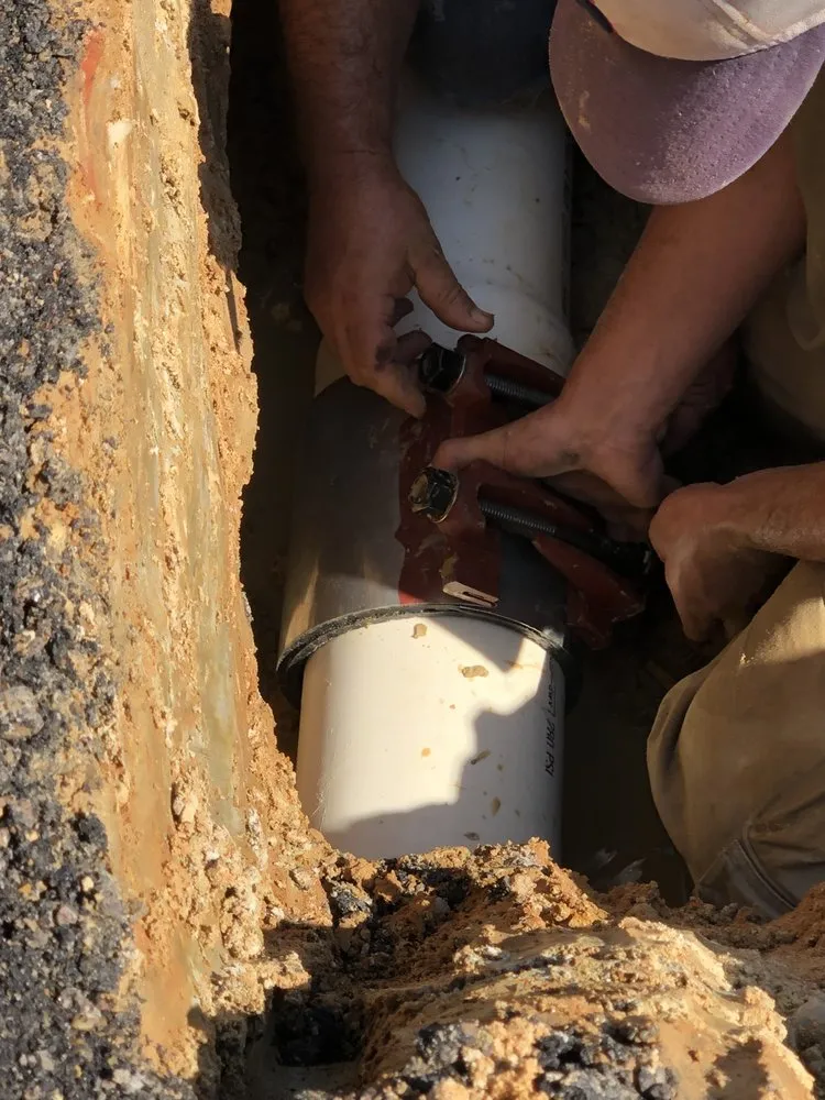 Slide of Pierce Plumbing Heating & Air