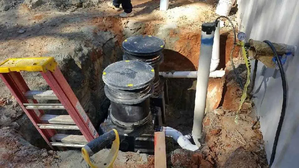 Slide of Pierce Plumbing Heating & Air