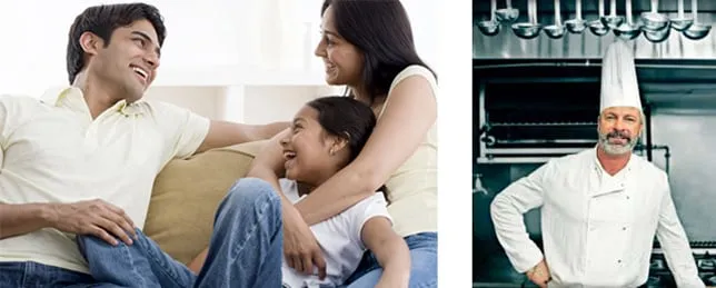 Slide of Pierce Refrigeration