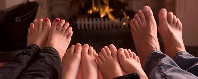 Slide of Pierce Refrigeration