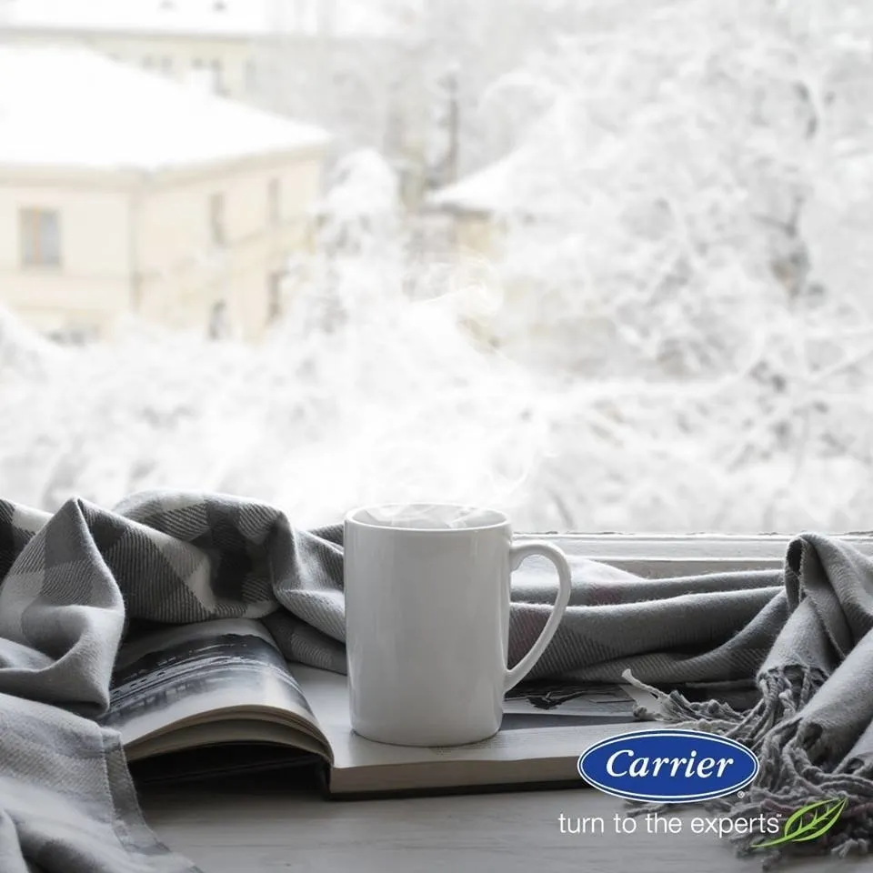 Slide of Pierce Refrigeration