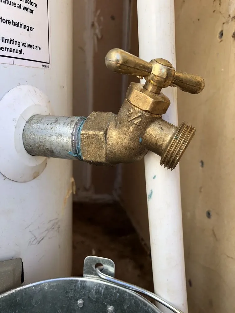 Slide of Pierson Mechanical