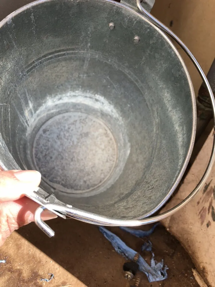 Slide of Pierson Mechanical