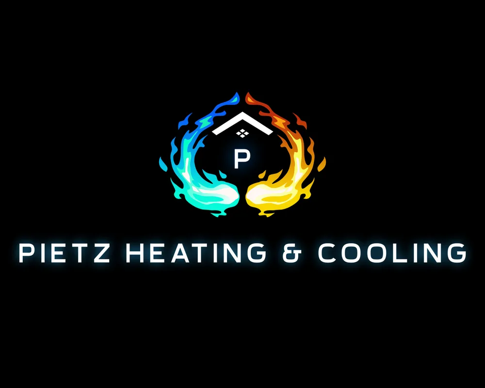 Slide of Pietz Heating & Cooling