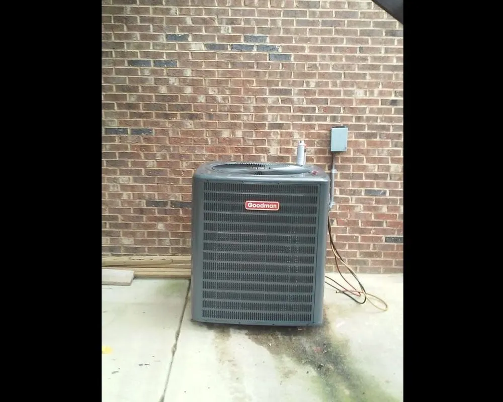 Slide of Pigeon Point Heating and Air Conditioning