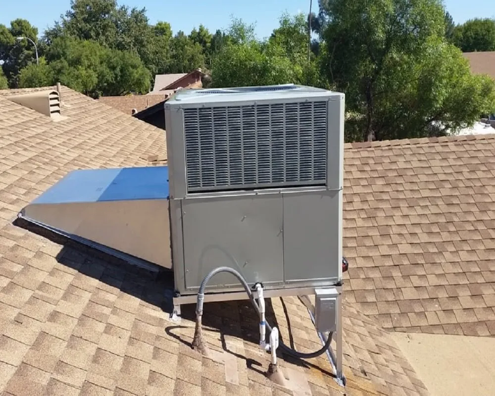 Slide of Pigeon Point Heating and Air Conditioning