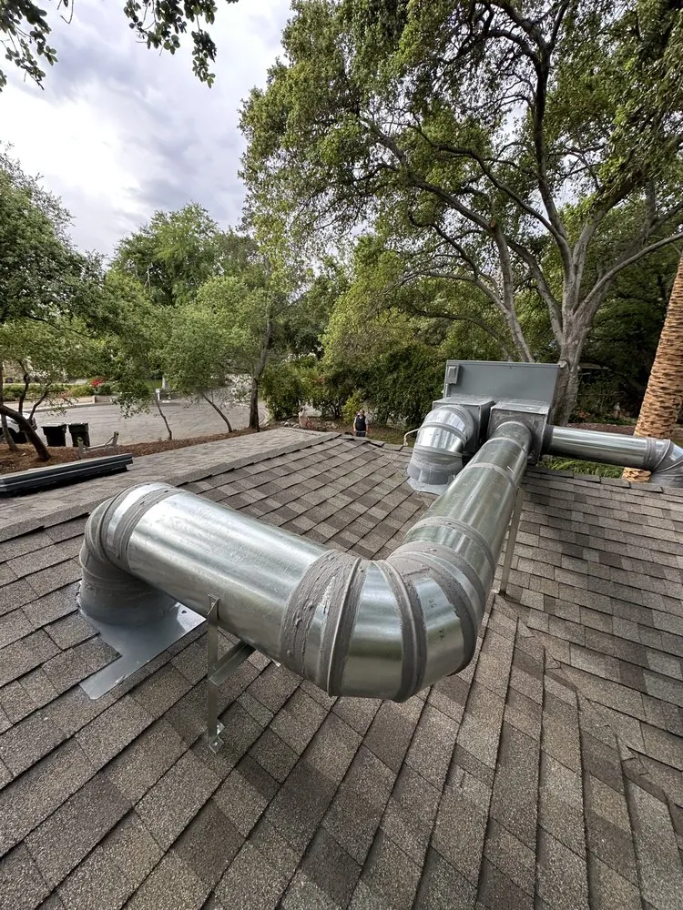 Slide of Piggies Air Conditioning