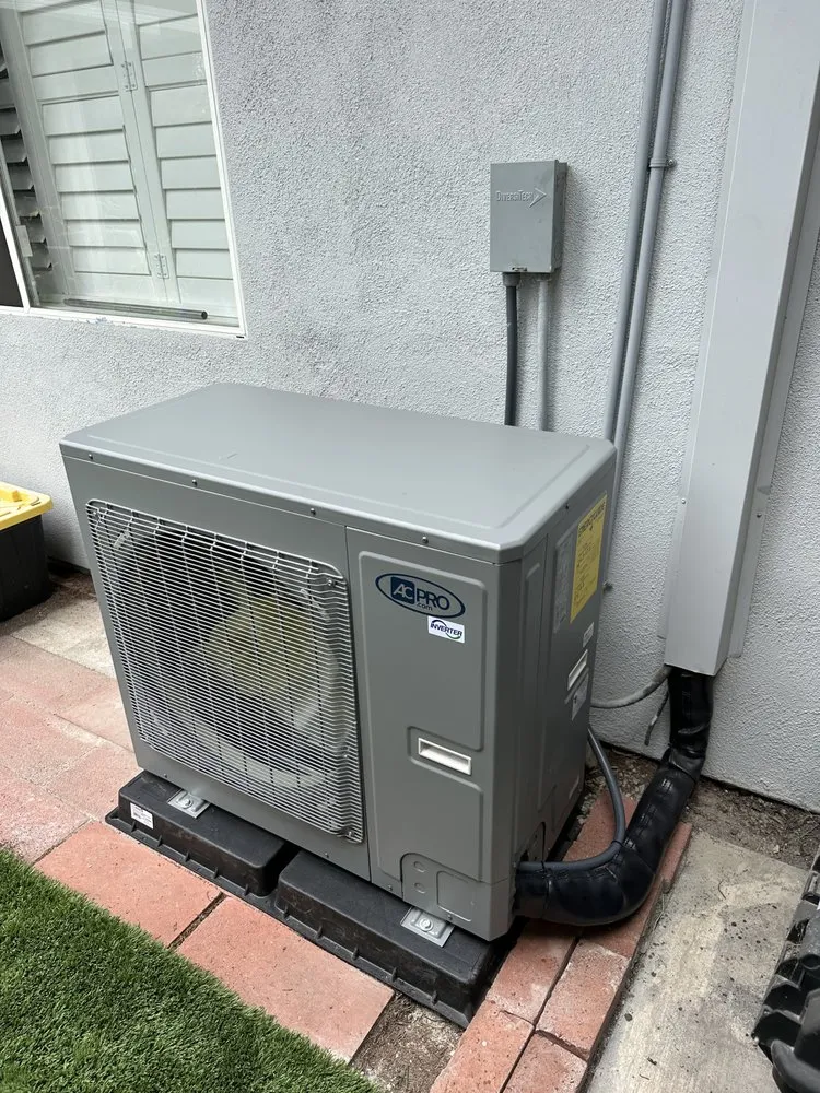 Slide of Piggies Air Conditioning