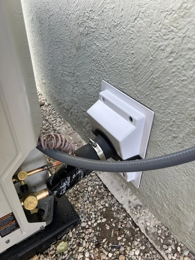 Slide of Piggies Air Conditioning