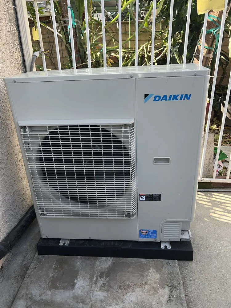 Slide of Piggies Air Conditioning