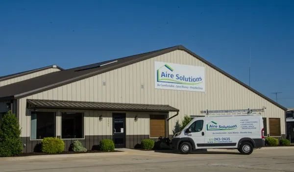 Piggs Heating and air conditioning