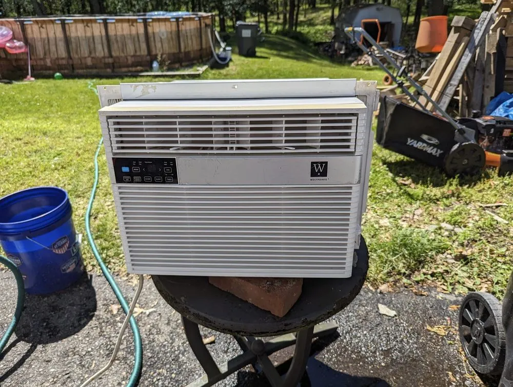 Slide of Pike County HVAC