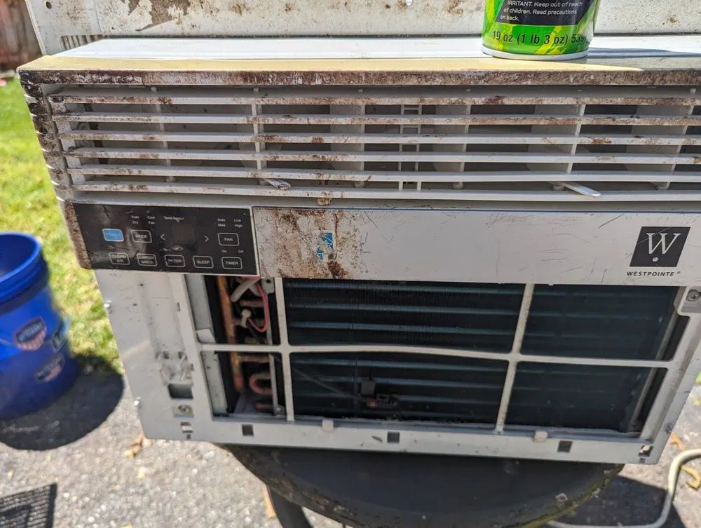 Slide of Pike County HVAC